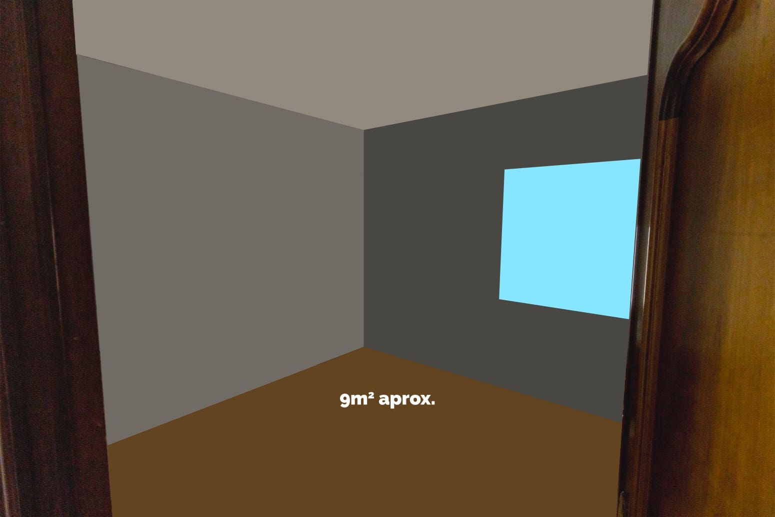 3 camera da letto Appartamento in vendita in Aguilar de Campoo - 155.000 € (Rif: 7577159)