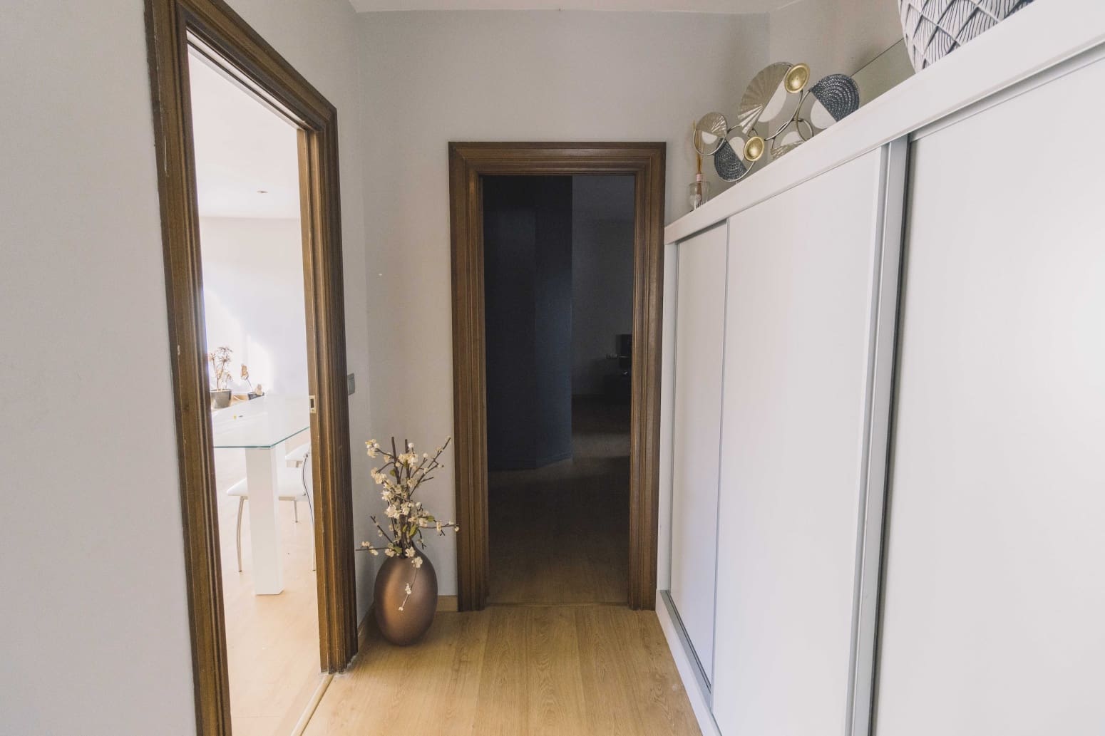 3 camera da letto Appartamento in vendita in Aguilar de Campoo - 155.000 € (Rif: 7577159)