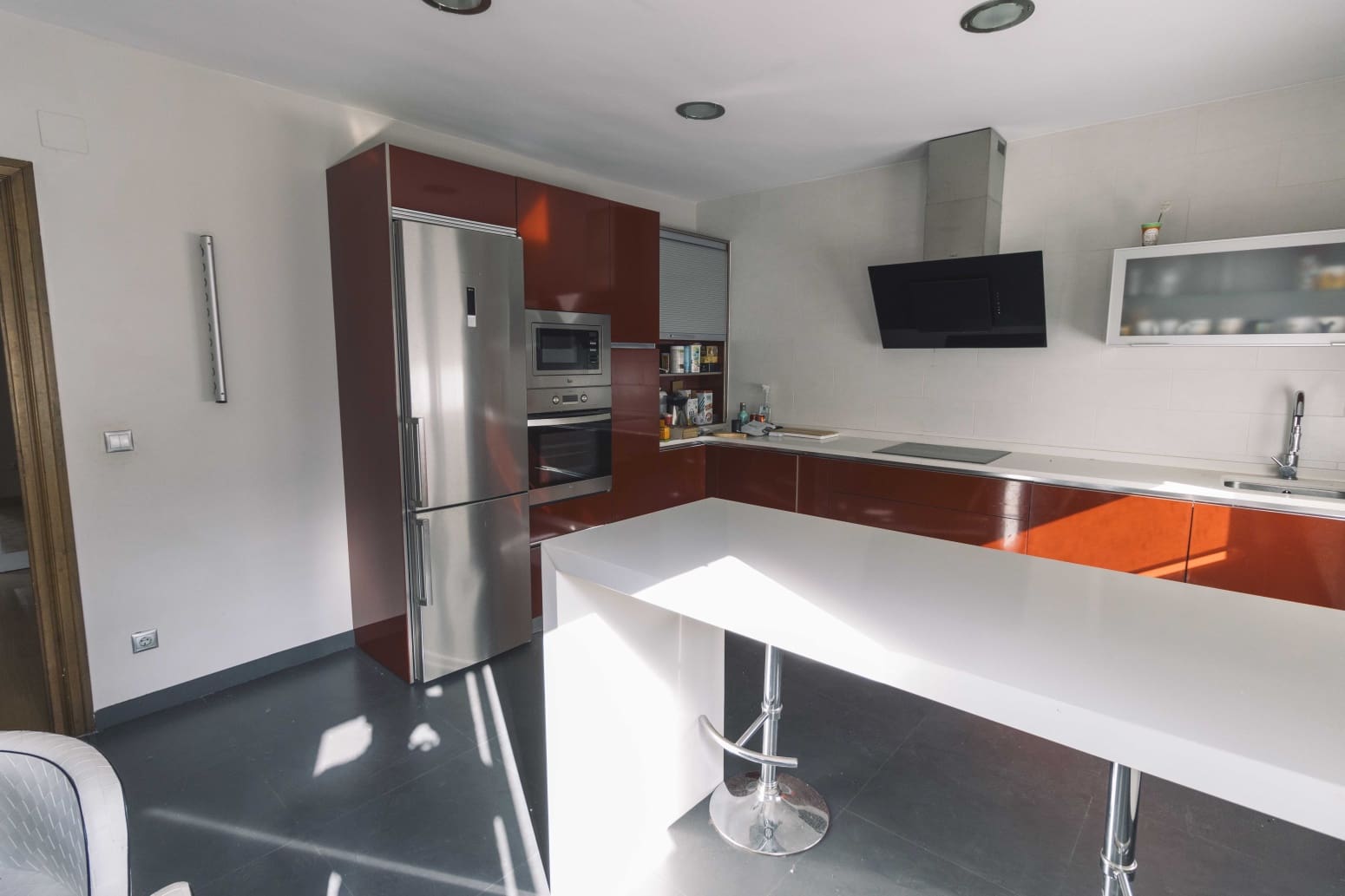 3 camera da letto Appartamento in vendita in Aguilar de Campoo - 155.000 € (Rif: 7577159)