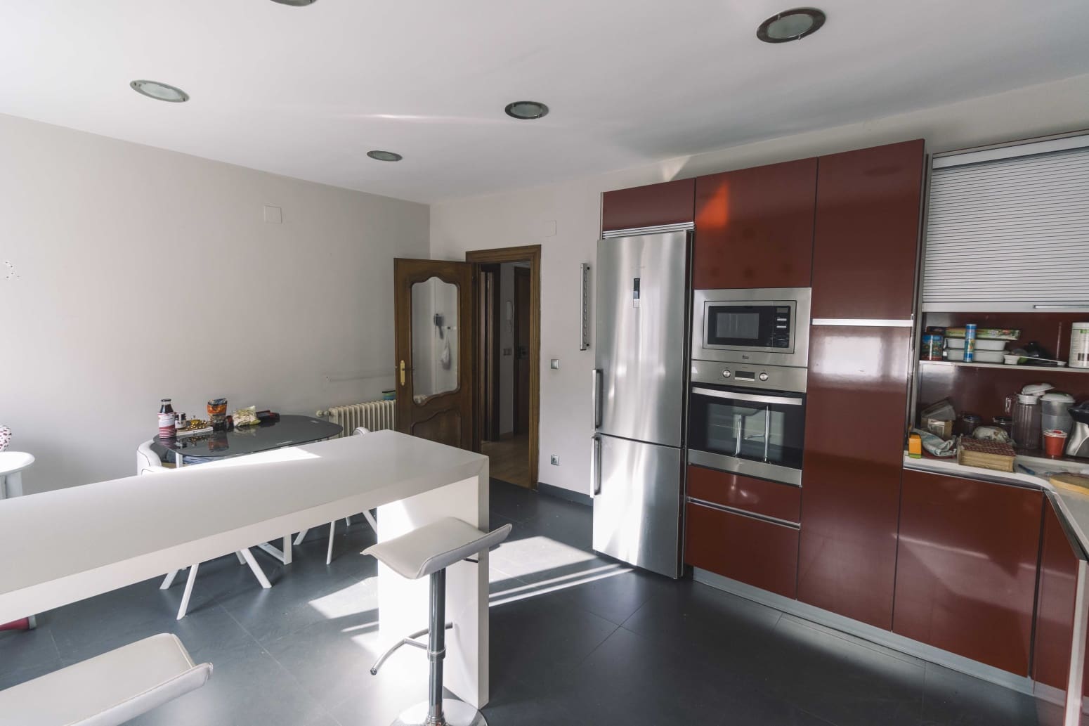 3 camera da letto Appartamento in vendita in Aguilar de Campoo - 155.000 € (Rif: 7577159)