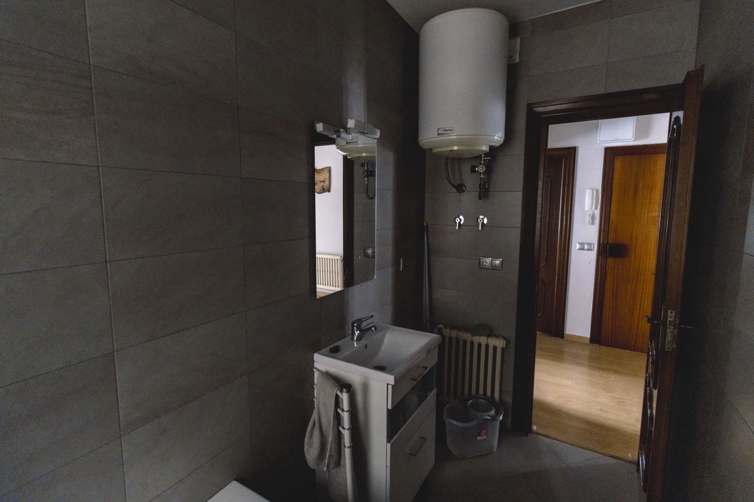 3 camera da letto Appartamento in vendita in Aguilar de Campoo - 155.000 € (Rif: 7577159)