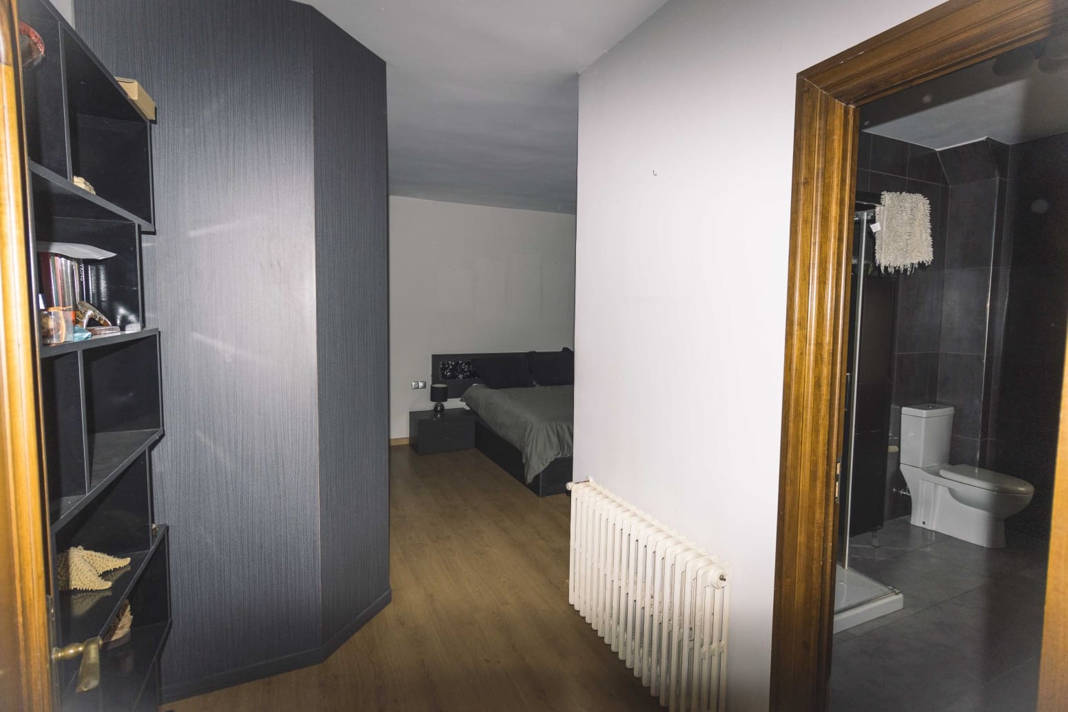 3 camera da letto Appartamento in vendita in Aguilar de Campoo - 155.000 € (Rif: 7577159)