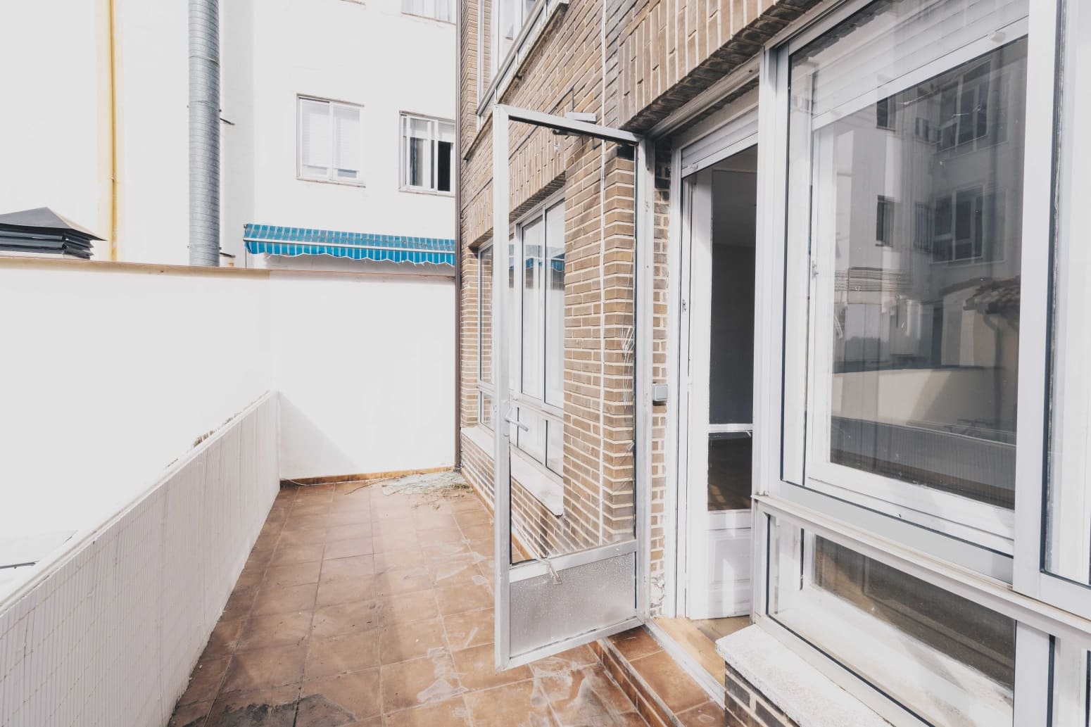 3 camera da letto Appartamento in vendita in Aguilar de Campoo - 155.000 € (Rif: 7577159)