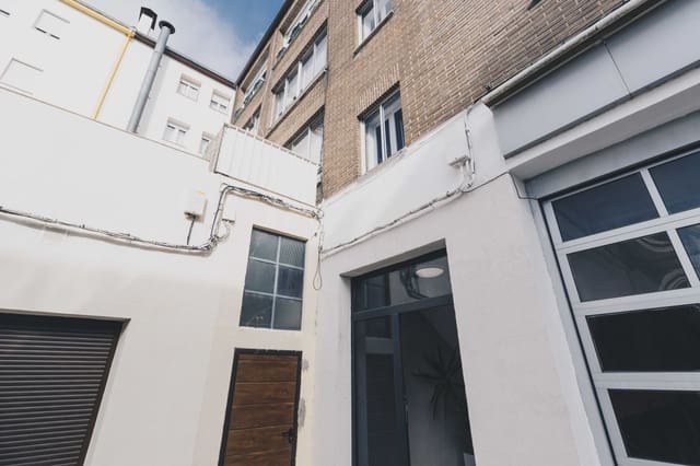 3 slaapkamer Flat te koop in Aguilar de Campoo - € 155.000 (Ref: 7577159)