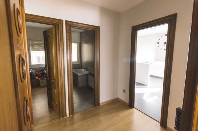 3 slaapkamer Flat te koop in Aguilar de Campoo - € 155.000 (Ref: 7577159)