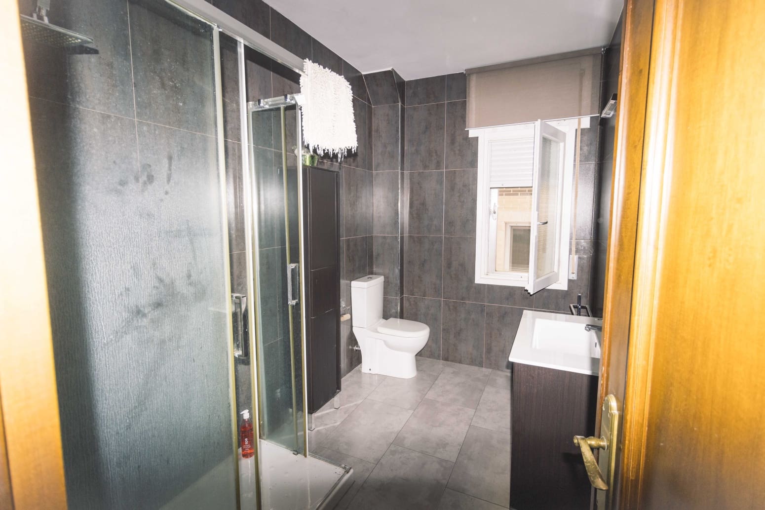 3 camera da letto Appartamento in vendita in Aguilar de Campoo - 155.000 € (Rif: 7577159)