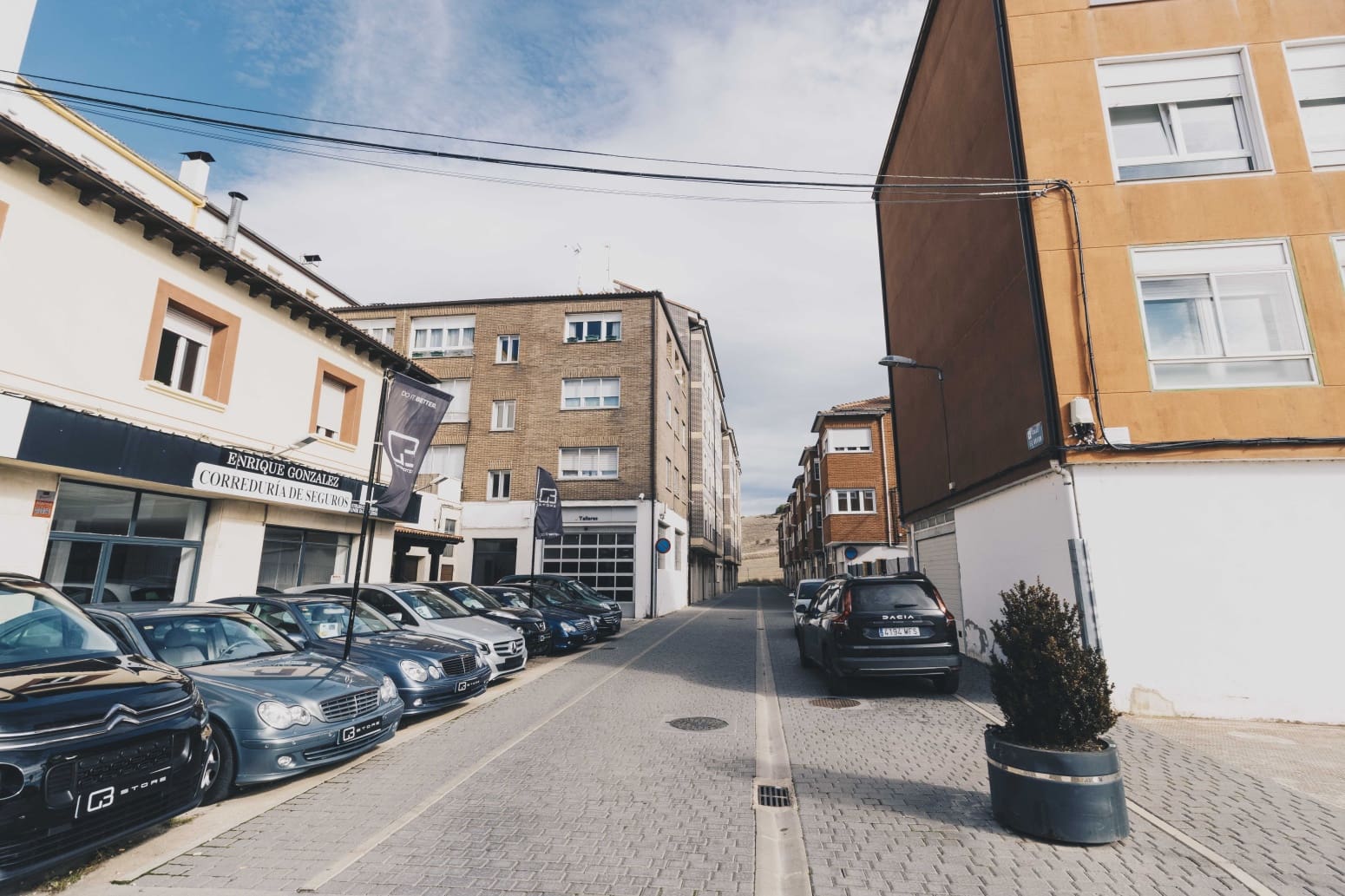 3 camera da letto Appartamento in vendita in Aguilar de Campoo - 155.000 € (Rif: 7577159)