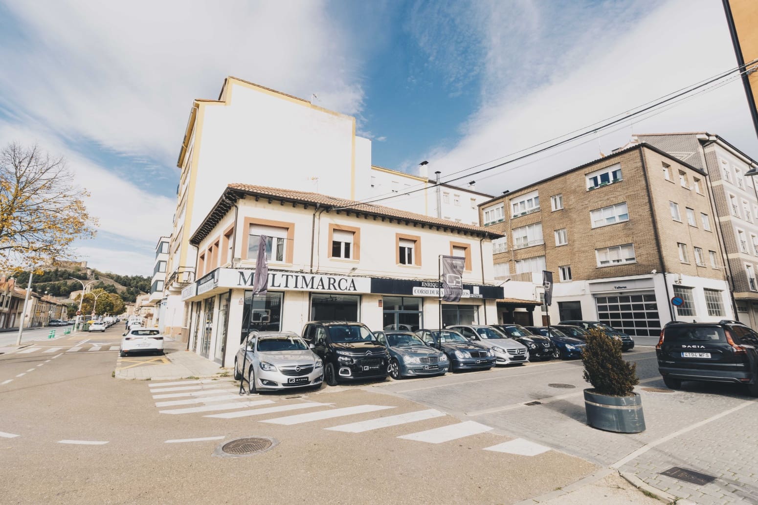 3 camera da letto Appartamento in vendita in Aguilar de Campoo - 155.000 € (Rif: 7577159)