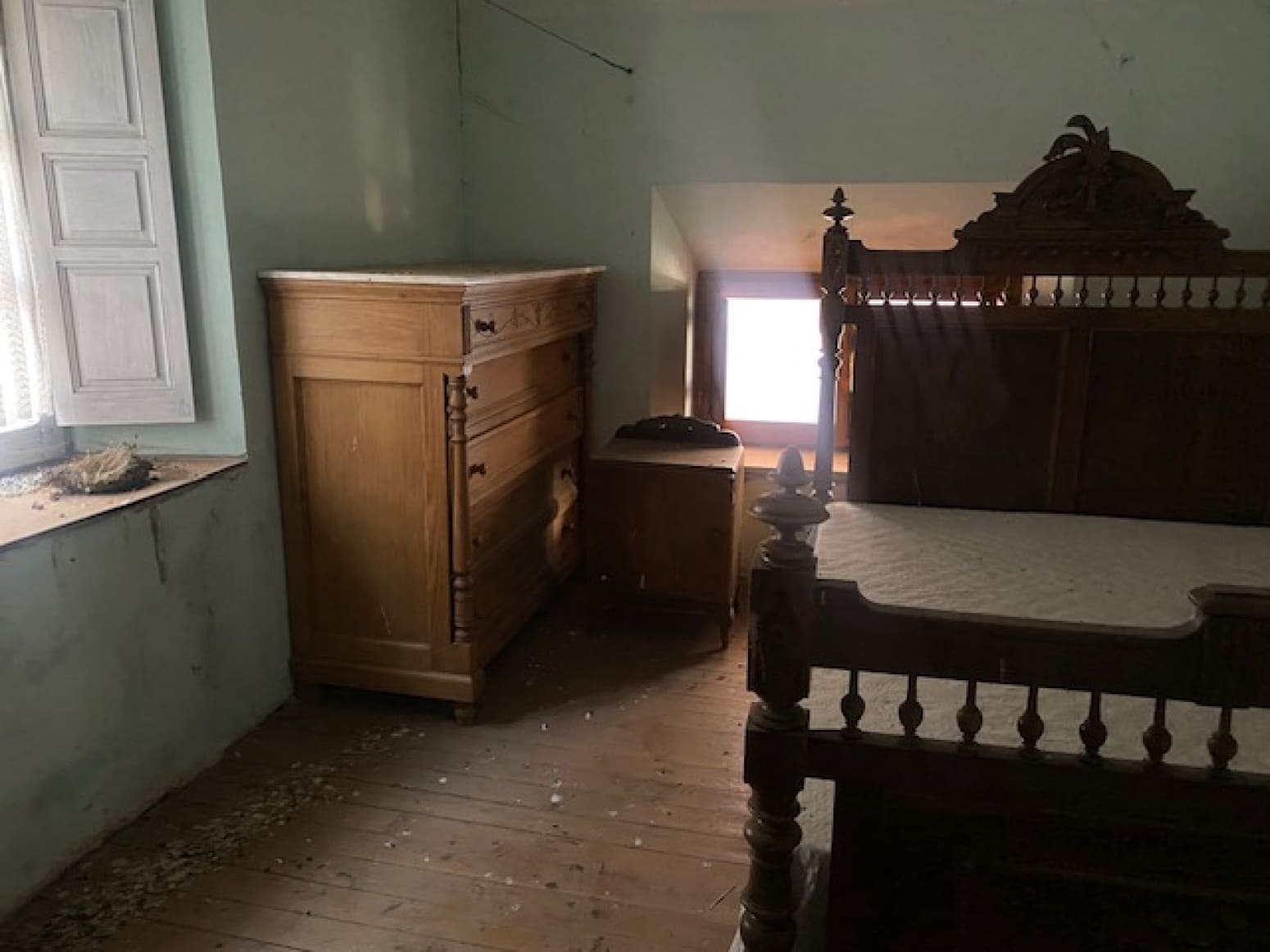 Villa til salgs i Barruelo de Santullan - € 22 000 (Ref: 7696362)