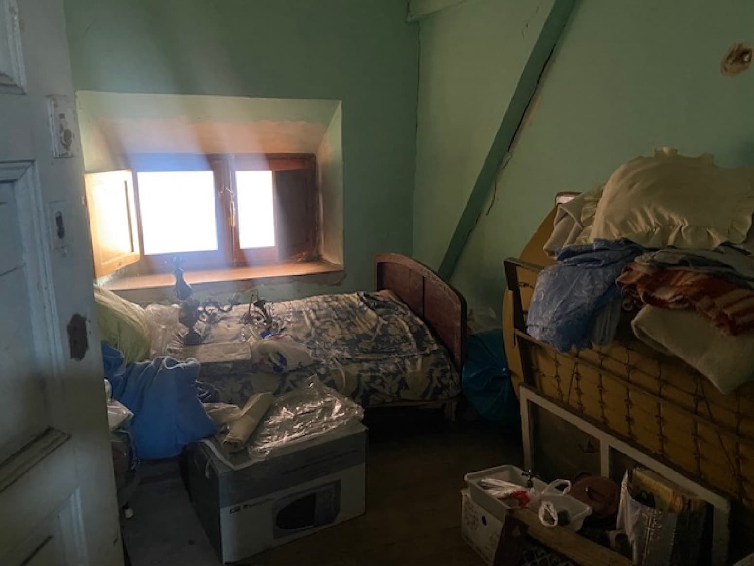 Villa til salgs i Barruelo de Santullan - € 22 000 (Ref: 7696362)