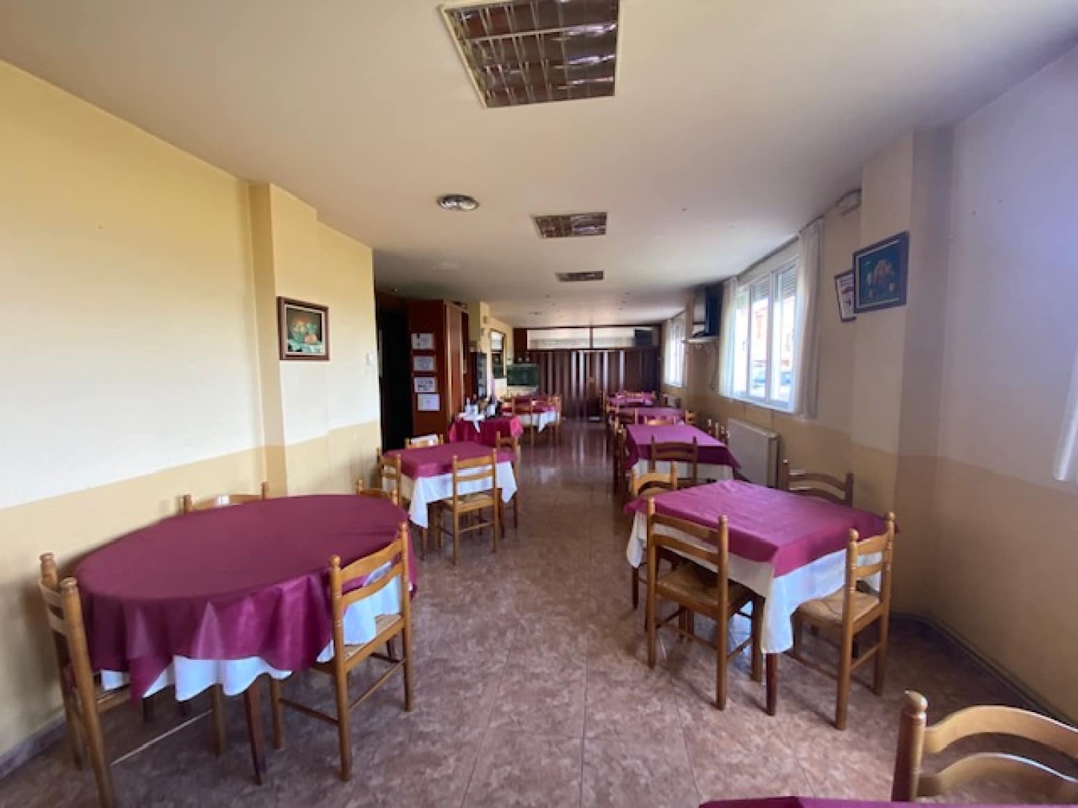 Virksomhed til salg i Aguilar de Campoo - € 180.000 (Ref: 7729959)