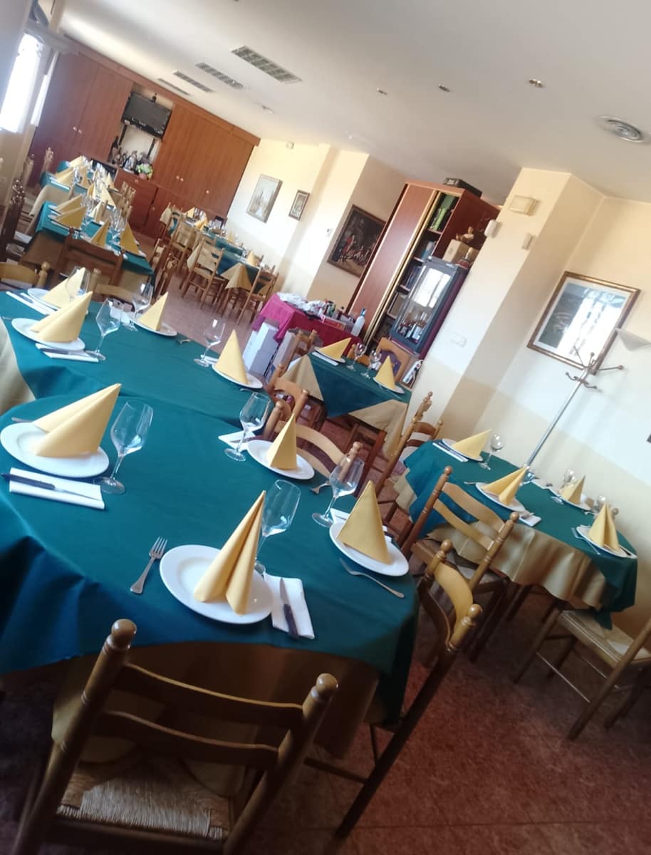 Virksomhed til salg i Aguilar de Campoo - € 180.000 (Ref: 7729959)