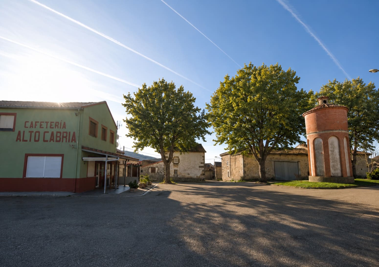 Business for sale in Aguilar de Campoo - € 180,000 (Ref: 7729959)