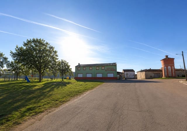 Bedrijf te koop in Aguilar de Campoo - € 180.000 (Ref: 7729959)