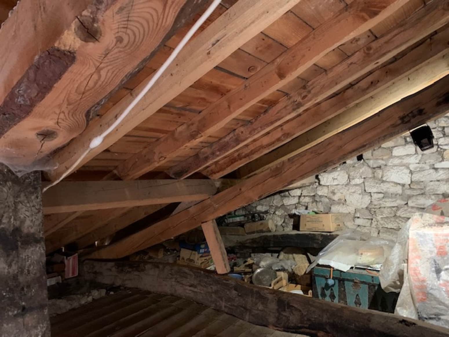 5 chambre Villa/Maison à vendre à Valderredible - 70 000 € (Ref: 7730673)