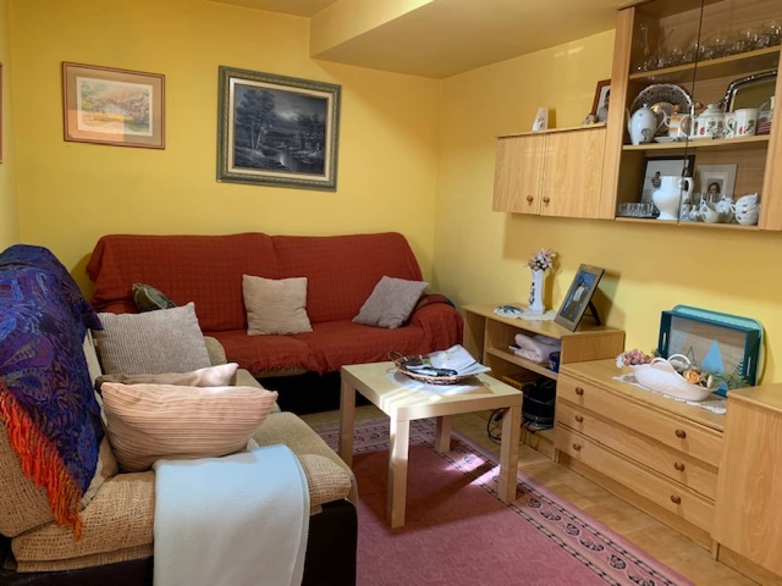 5 chambre Villa/Maison à vendre à Valderredible - 70 000 € (Ref: 7730673)