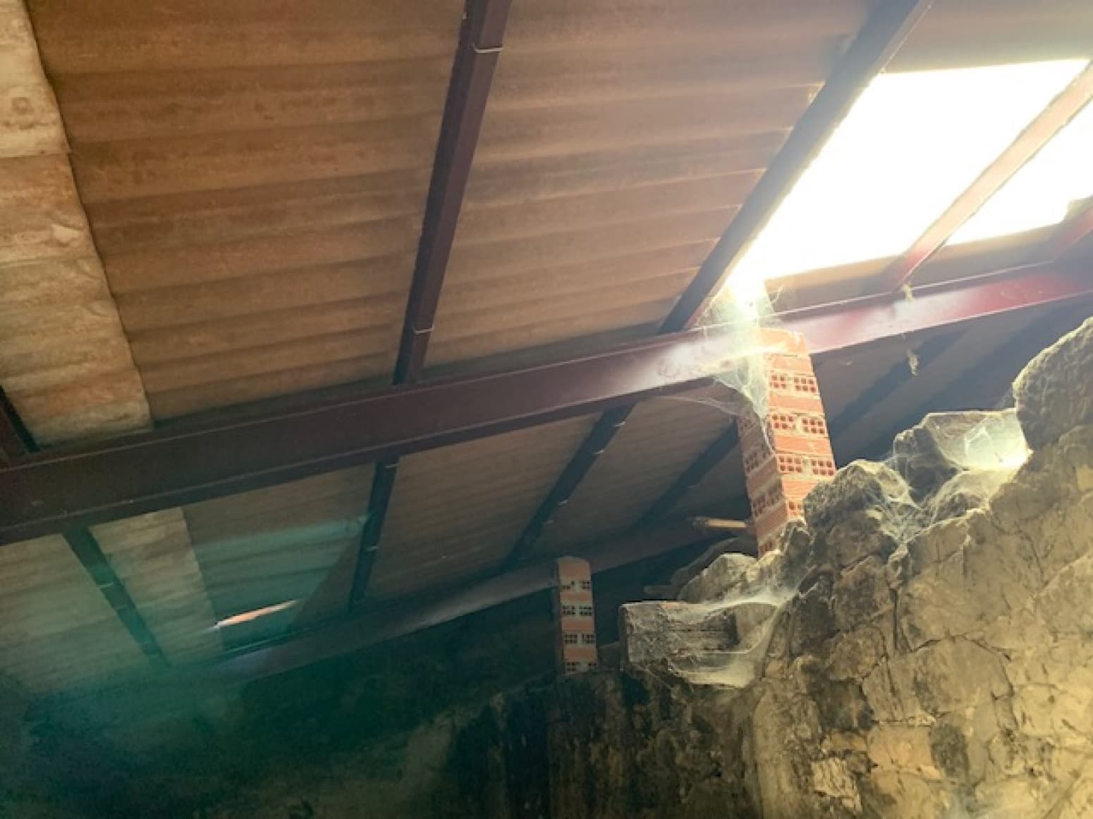 5 chambre Villa/Maison à vendre à Valderredible - 70 000 € (Ref: 7730673)