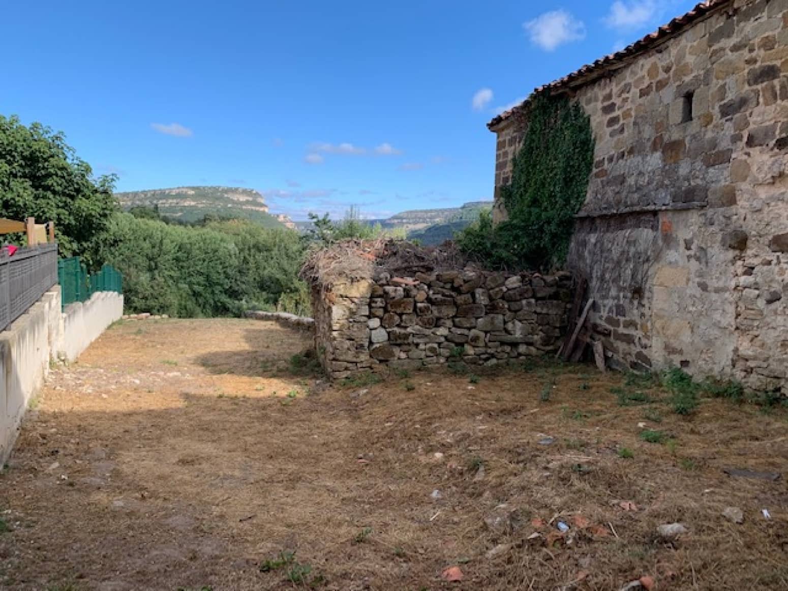 5 chambre Villa/Maison à vendre à Valderredible - 70 000 € (Ref: 7730673)