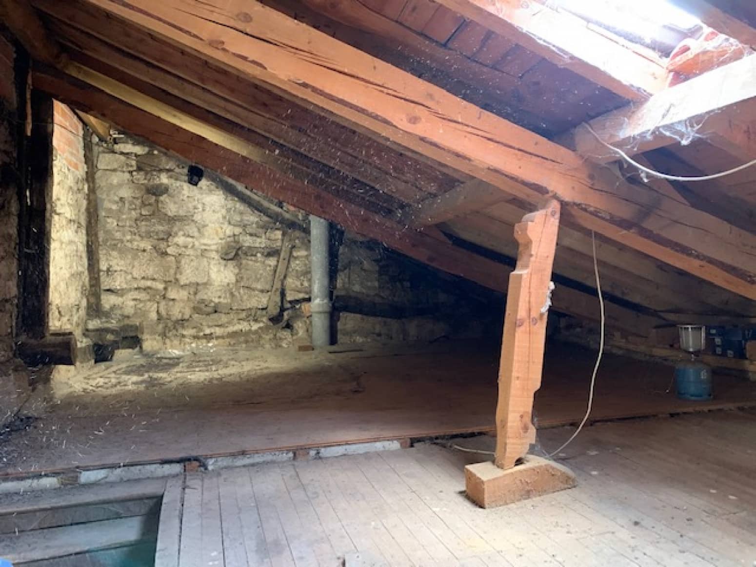 5 chambre Villa/Maison à vendre à Valderredible - 70 000 € (Ref: 7730673)