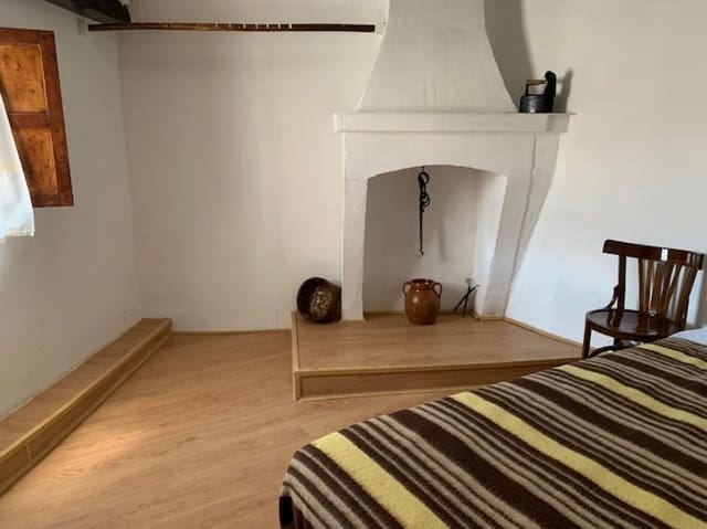 5 chambre Villa/Maison à vendre à Valderredible - 70 000 € (Ref: 7730673)