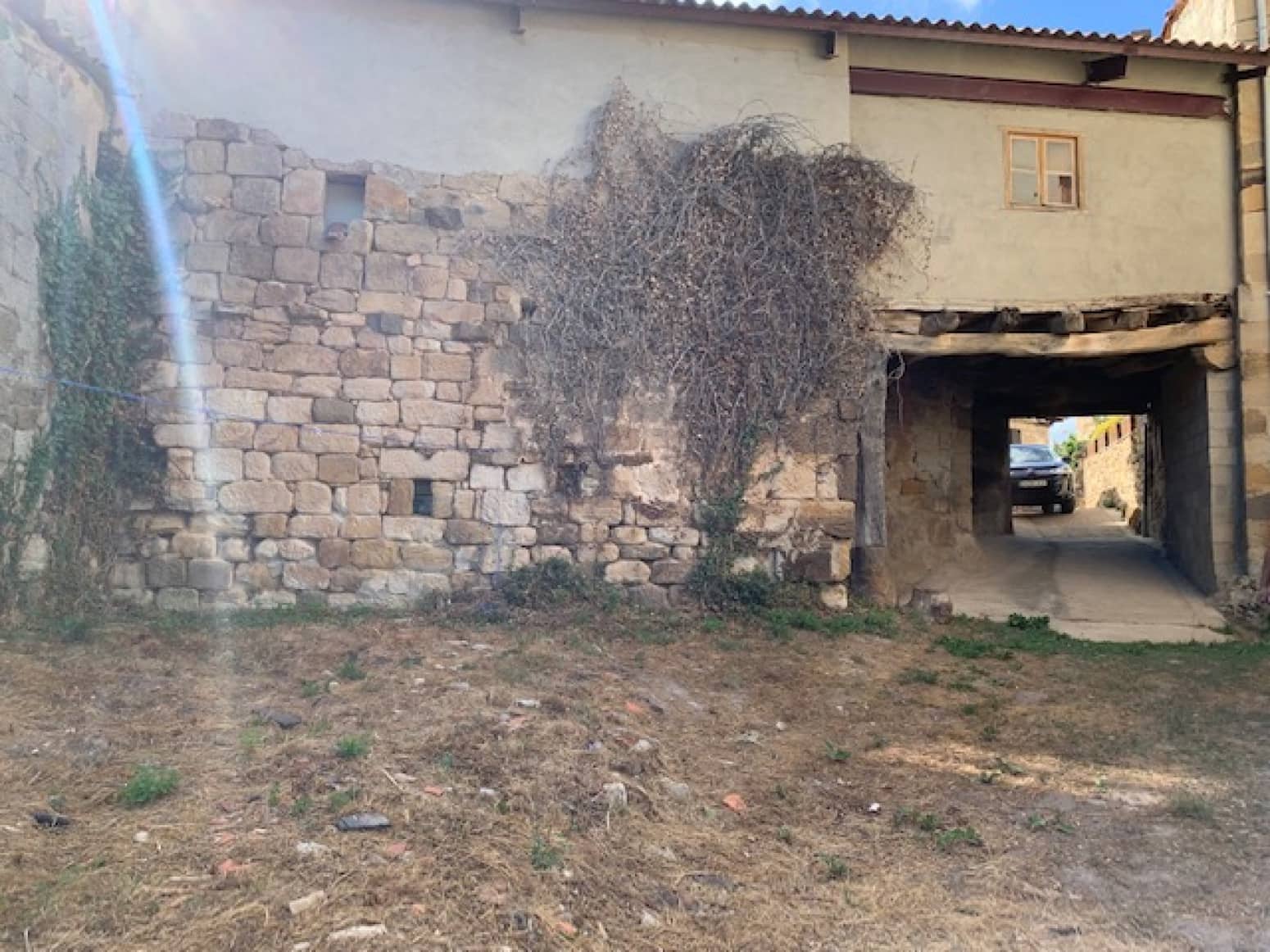 5 chambre Villa/Maison à vendre à Valderredible - 70 000 € (Ref: 7730673)