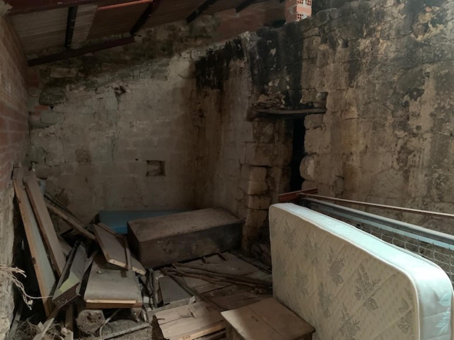 5 chambre Villa/Maison à vendre à Valderredible - 70 000 € (Ref: 7730673)