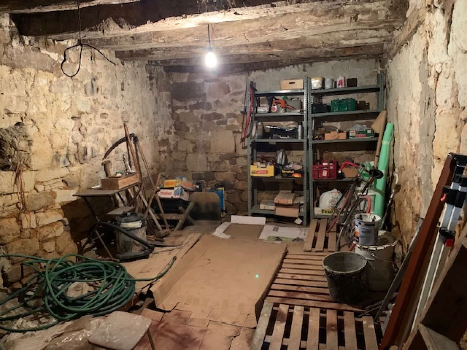 5 chambre Villa/Maison à vendre à Valderredible - 70 000 € (Ref: 7730673)