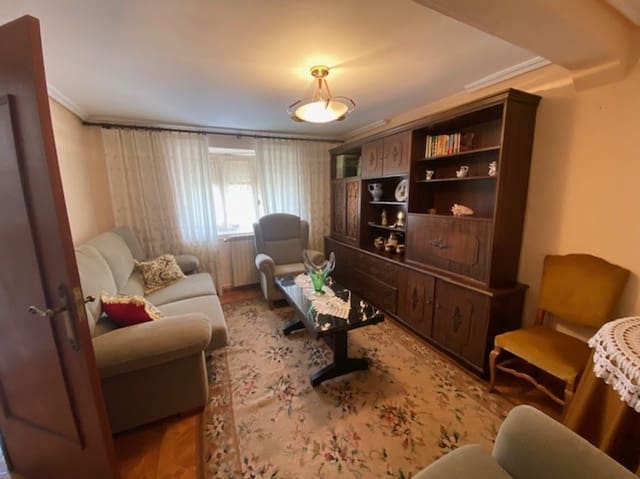 4 sovrum Villa till salu i Barruelo de Santullán med garage - 84 000 € (Ref: 7765245)