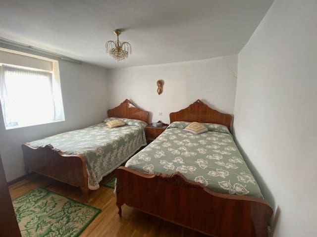 4 sovrum Villa till salu i Barruelo de Santullán med garage - 84 000 € (Ref: 7765245)