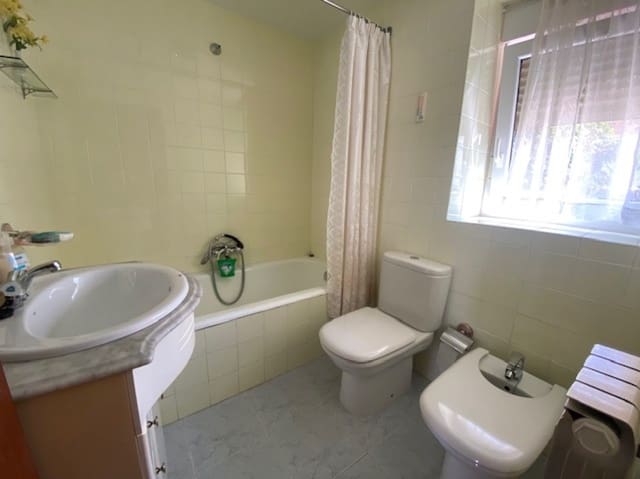 4 sovrum Villa till salu i Barruelo de Santullán med garage - 84 000 € (Ref: 7765245)