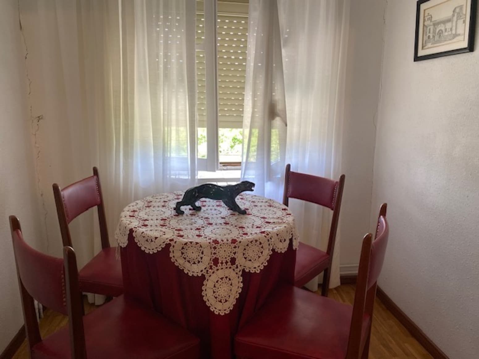 4 soverom Villa til salgs i Barruelo de Santullan med garasje - € 84 000 (Ref: 7765245)