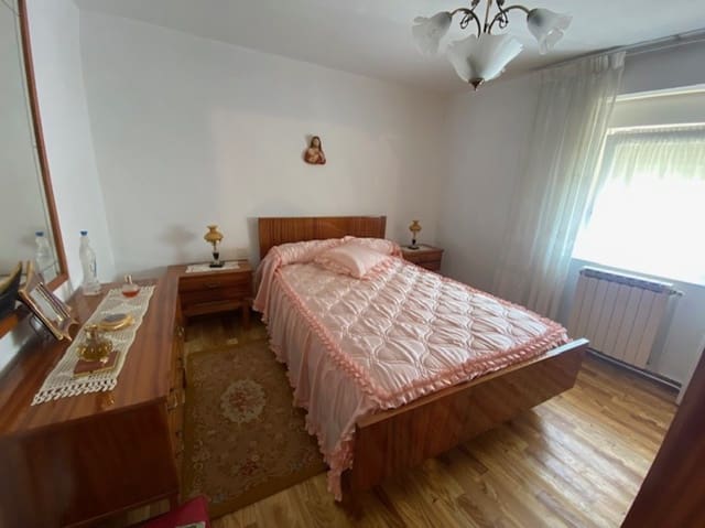 4 sovrum Villa till salu i Barruelo de Santullán med garage - 84 000 € (Ref: 7765245)