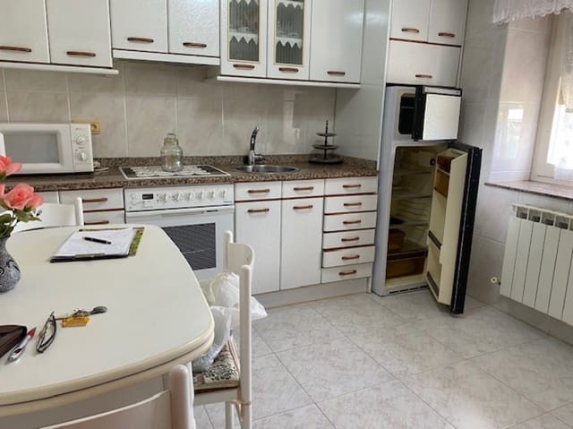 4 sovrum Villa till salu i Barruelo de Santullán med garage - 84 000 € (Ref: 7765245)