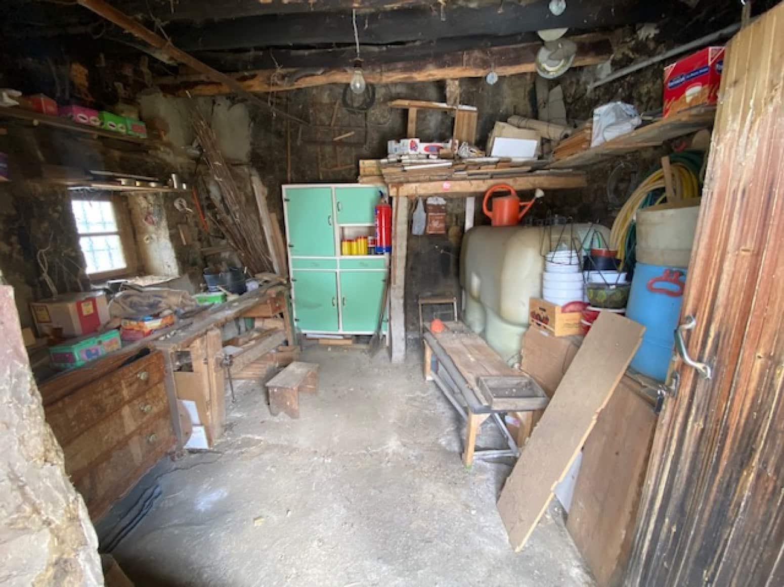 4 soverom Villa til salgs i Barruelo de Santullan med garasje - € 84 000 (Ref: 7765245)