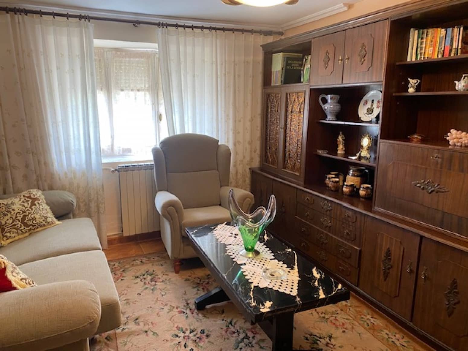 4 soverom Villa til salgs i Barruelo de Santullan med garasje - € 84 000 (Ref: 7765245)