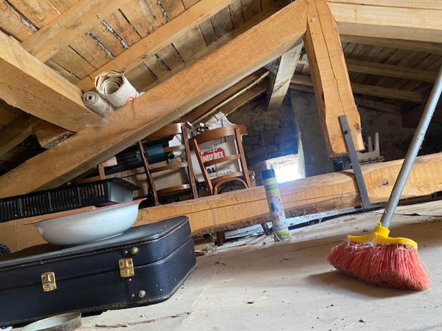 4 soverom Villa til salgs i Barruelo de Santullan med garasje - € 84 000 (Ref: 7765245)