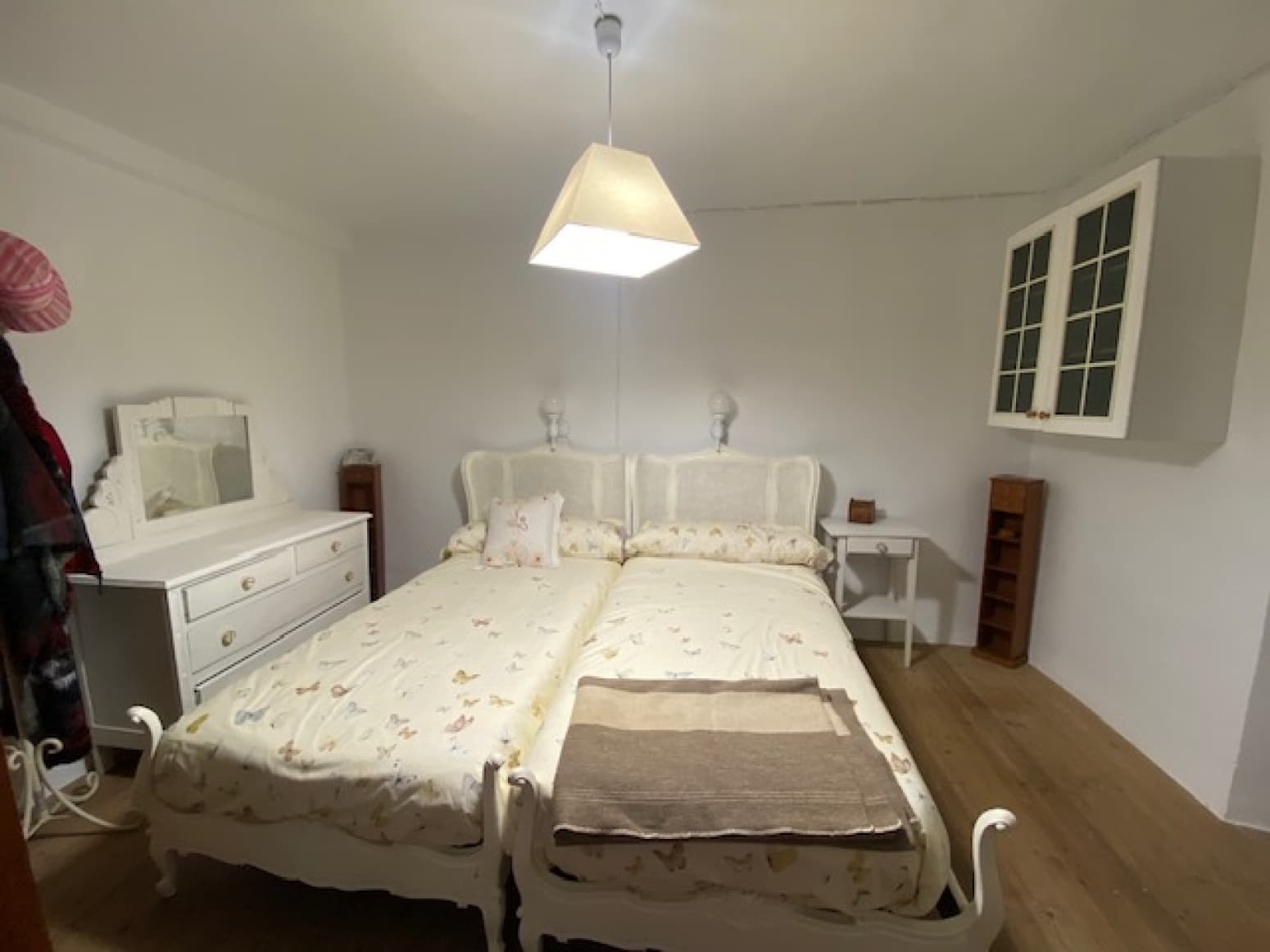 3 soveværelse Villa til salg i Olmos de Ojeda - € 130.000 (Ref: 7834095)