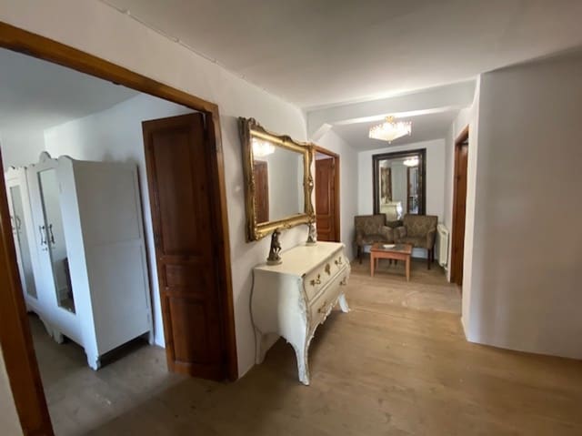 3 soveværelse Villa til salg i Olmos de Ojeda - € 130.000 (Ref: 7834095)