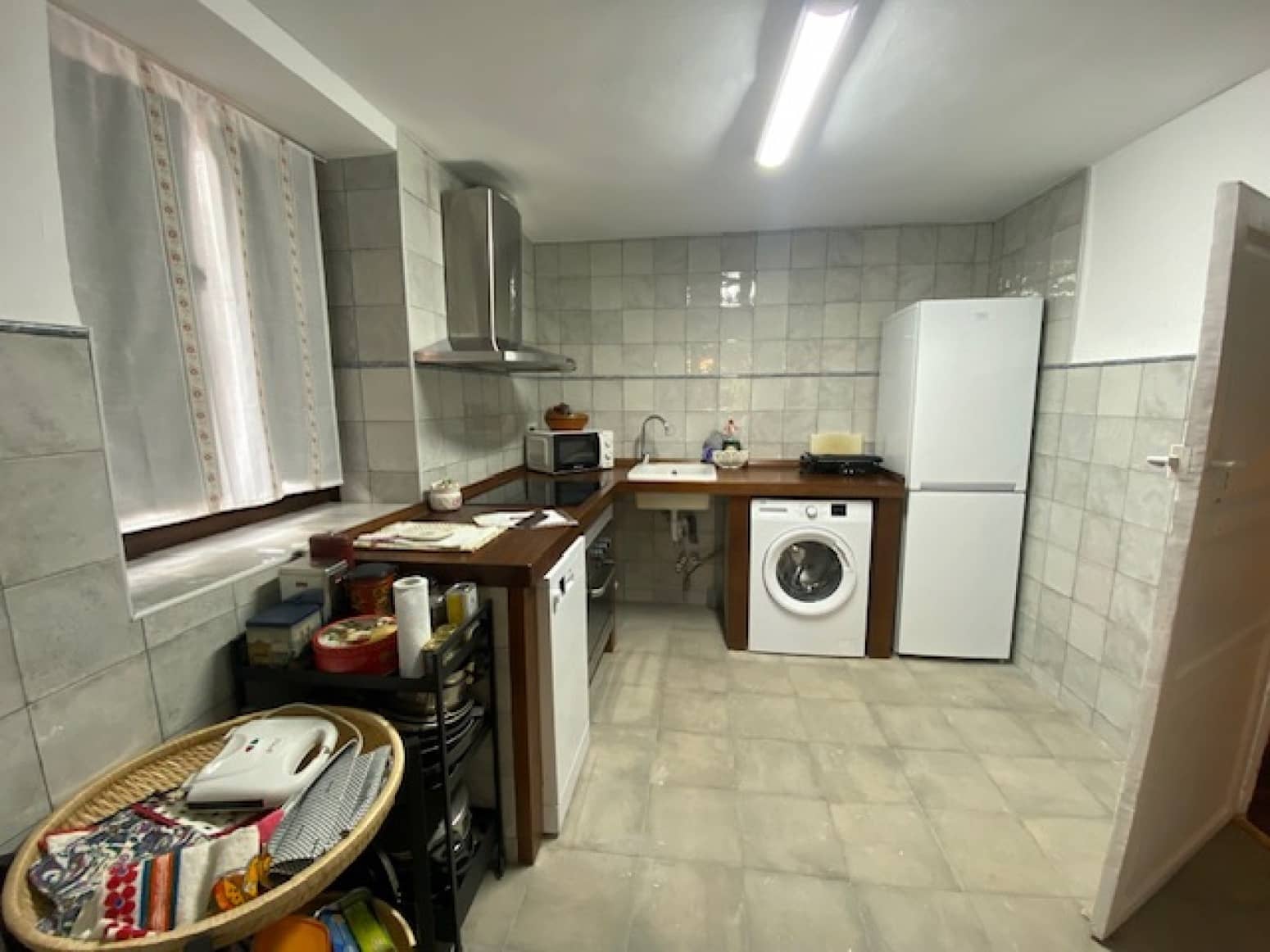 3 soveværelse Villa til salg i Olmos de Ojeda - € 130.000 (Ref: 7834095)