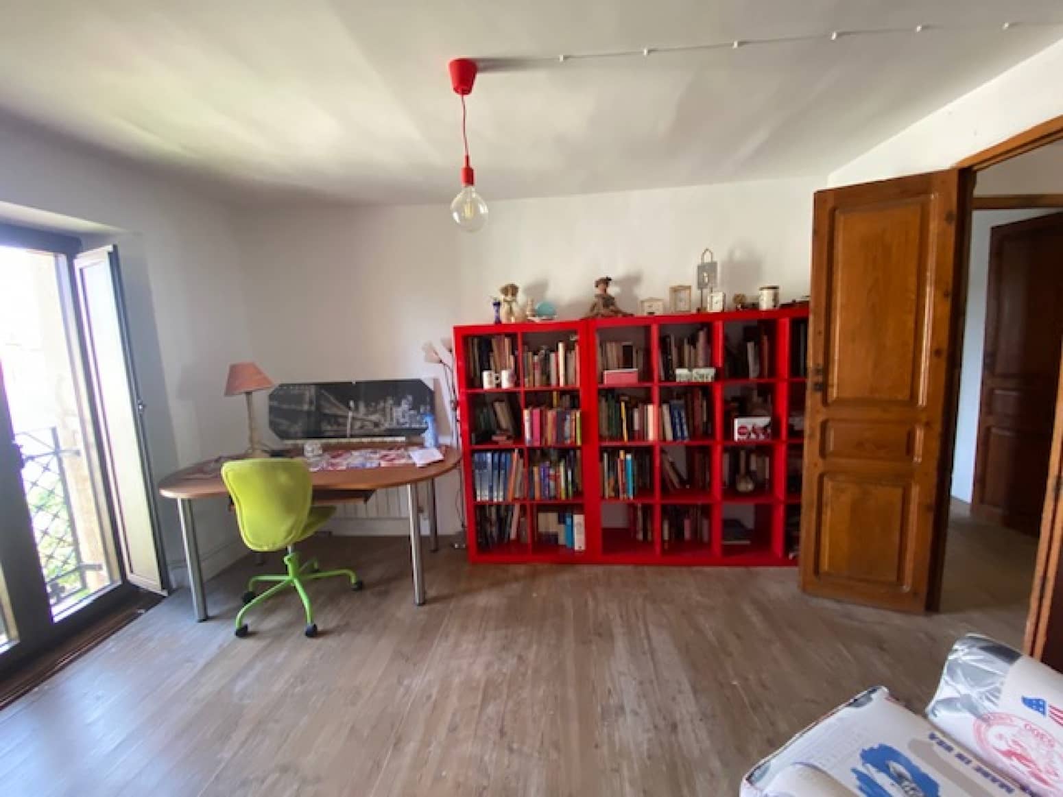 3 soveværelse Villa til salg i Olmos de Ojeda - € 130.000 (Ref: 7834095)