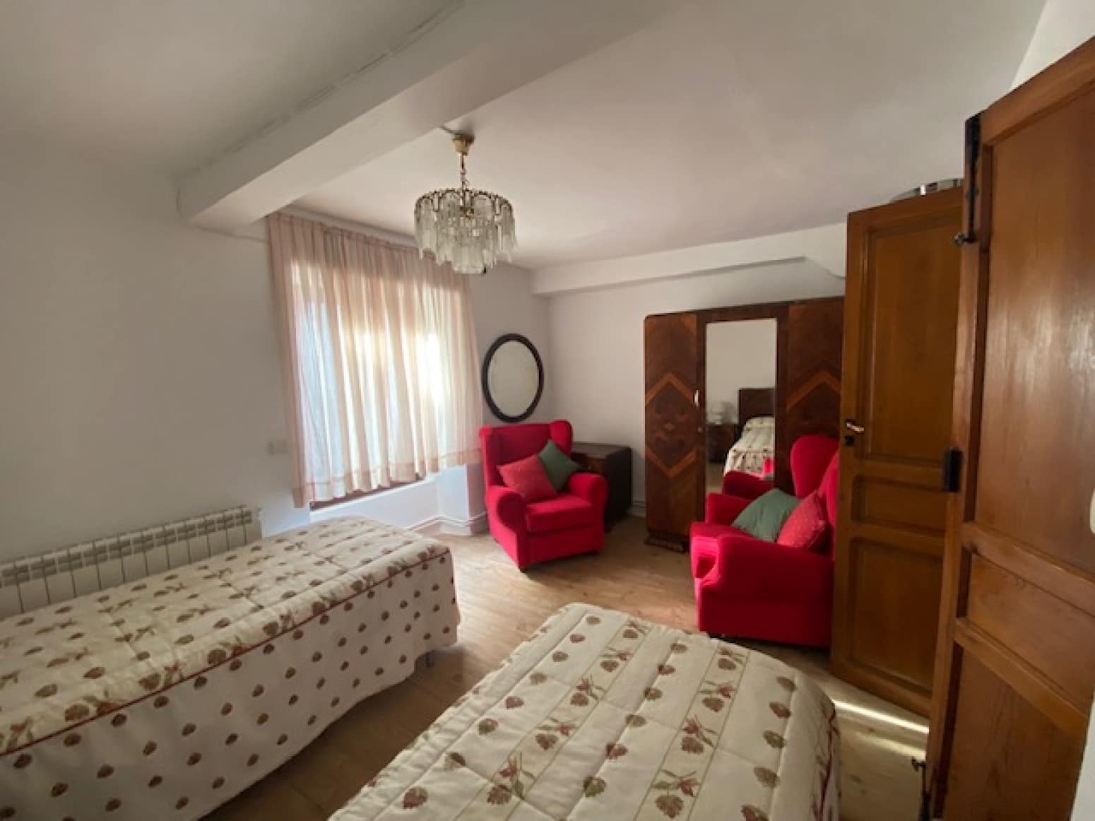 3 soveværelse Villa til salg i Olmos de Ojeda - € 130.000 (Ref: 7834095)