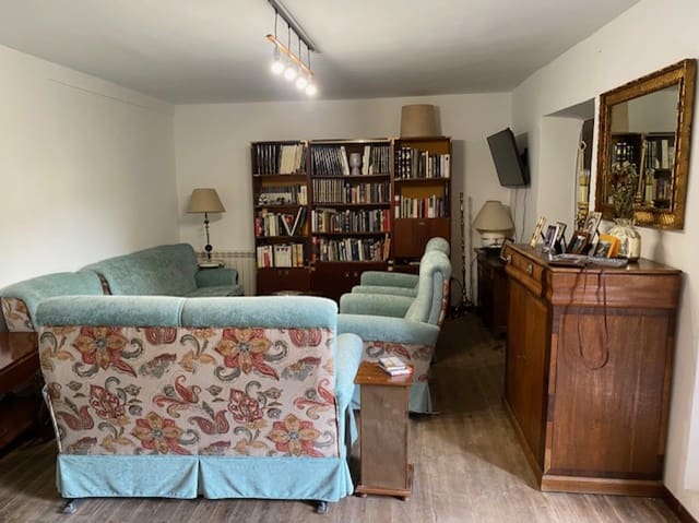 3 soveværelse Villa til salg i Olmos de Ojeda - € 130.000 (Ref: 7834095)