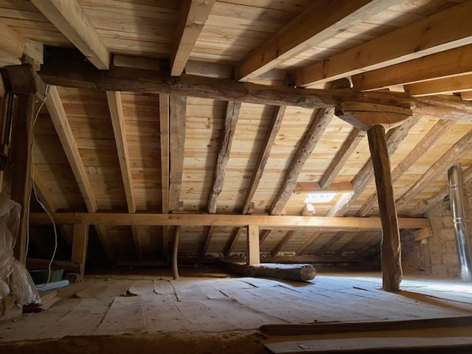 3 soveværelse Villa til salg i Olmos de Ojeda - € 130.000 (Ref: 7834095)