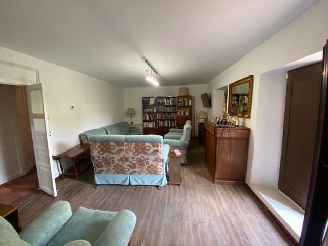 3 soveværelse Villa til salg i Olmos de Ojeda - € 130.000 (Ref: 7834095)