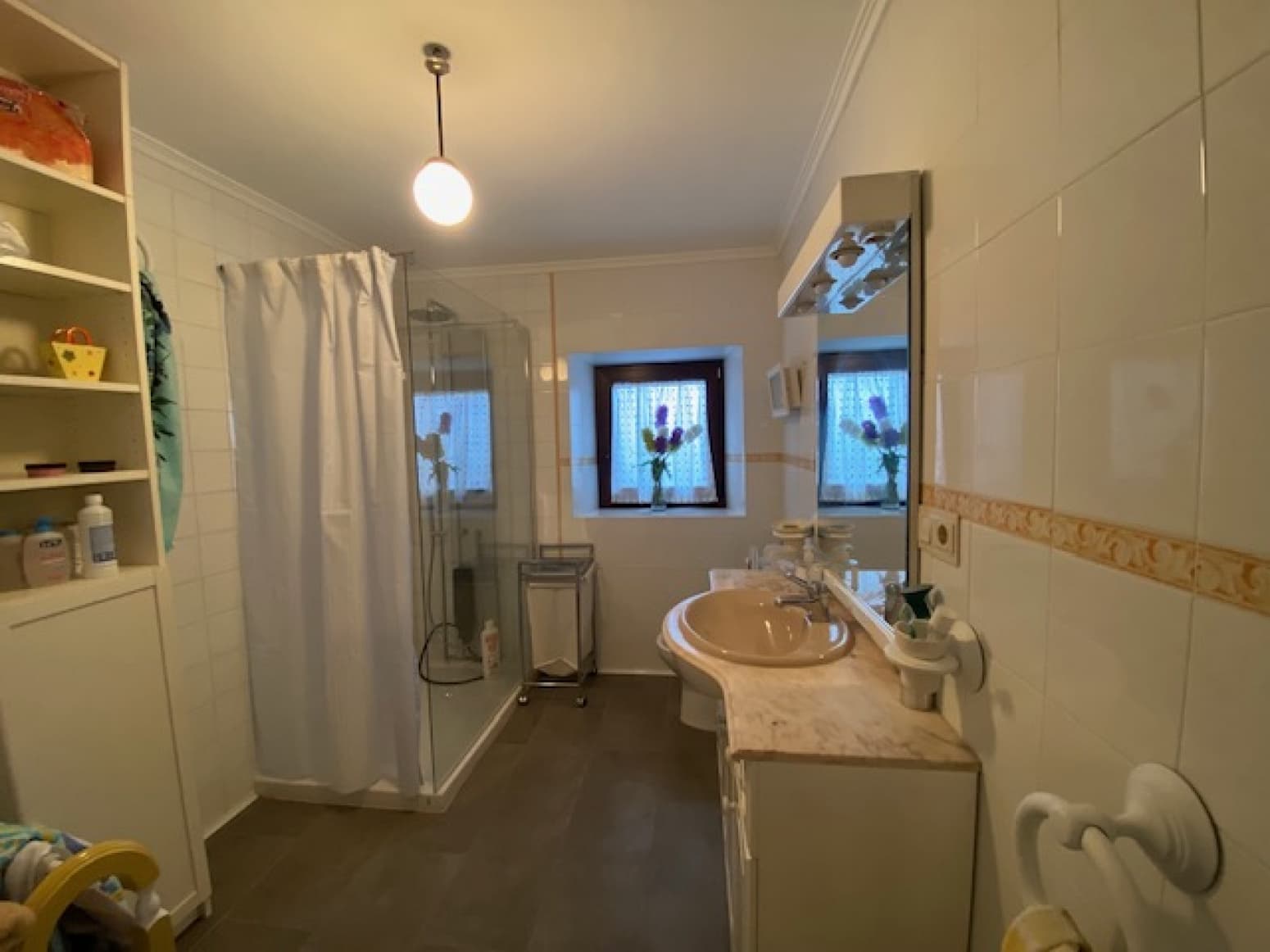 3 soveværelse Villa til salg i Olmos de Ojeda - € 130.000 (Ref: 7834095)