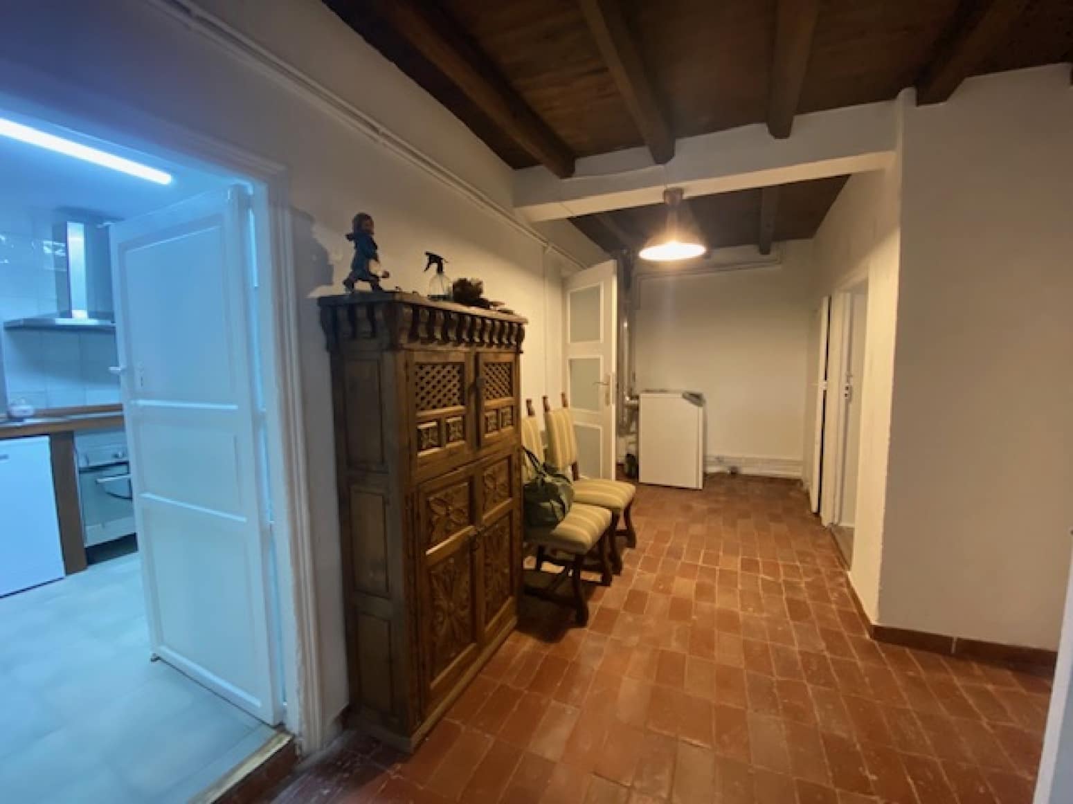 3 soveværelse Villa til salg i Olmos de Ojeda - € 130.000 (Ref: 7834095)