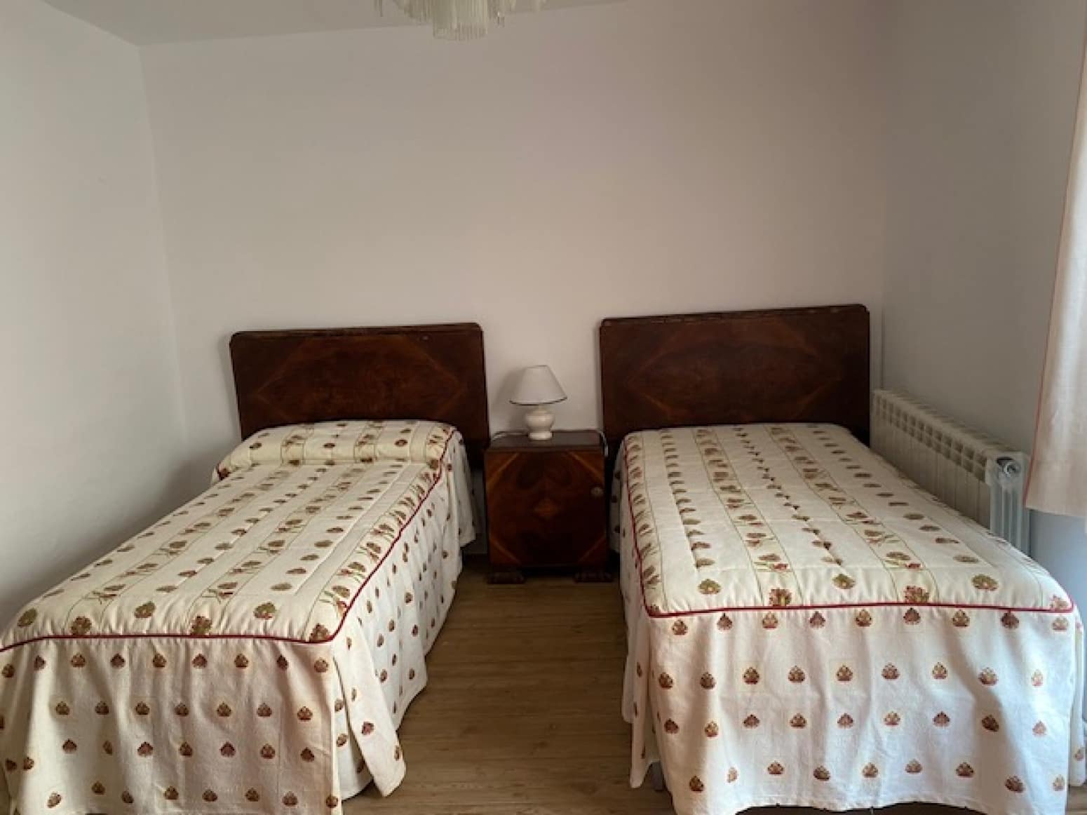 3 soveværelse Villa til salg i Olmos de Ojeda - € 130.000 (Ref: 7834095)