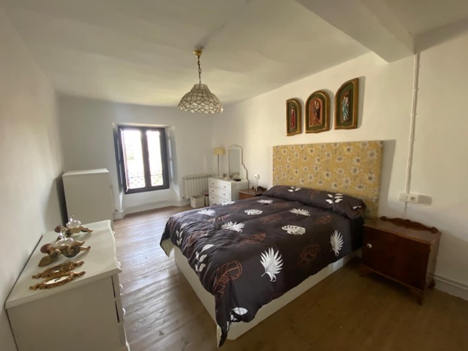 3 soveværelse Villa til salg i Olmos de Ojeda - € 130.000 (Ref: 7834095)