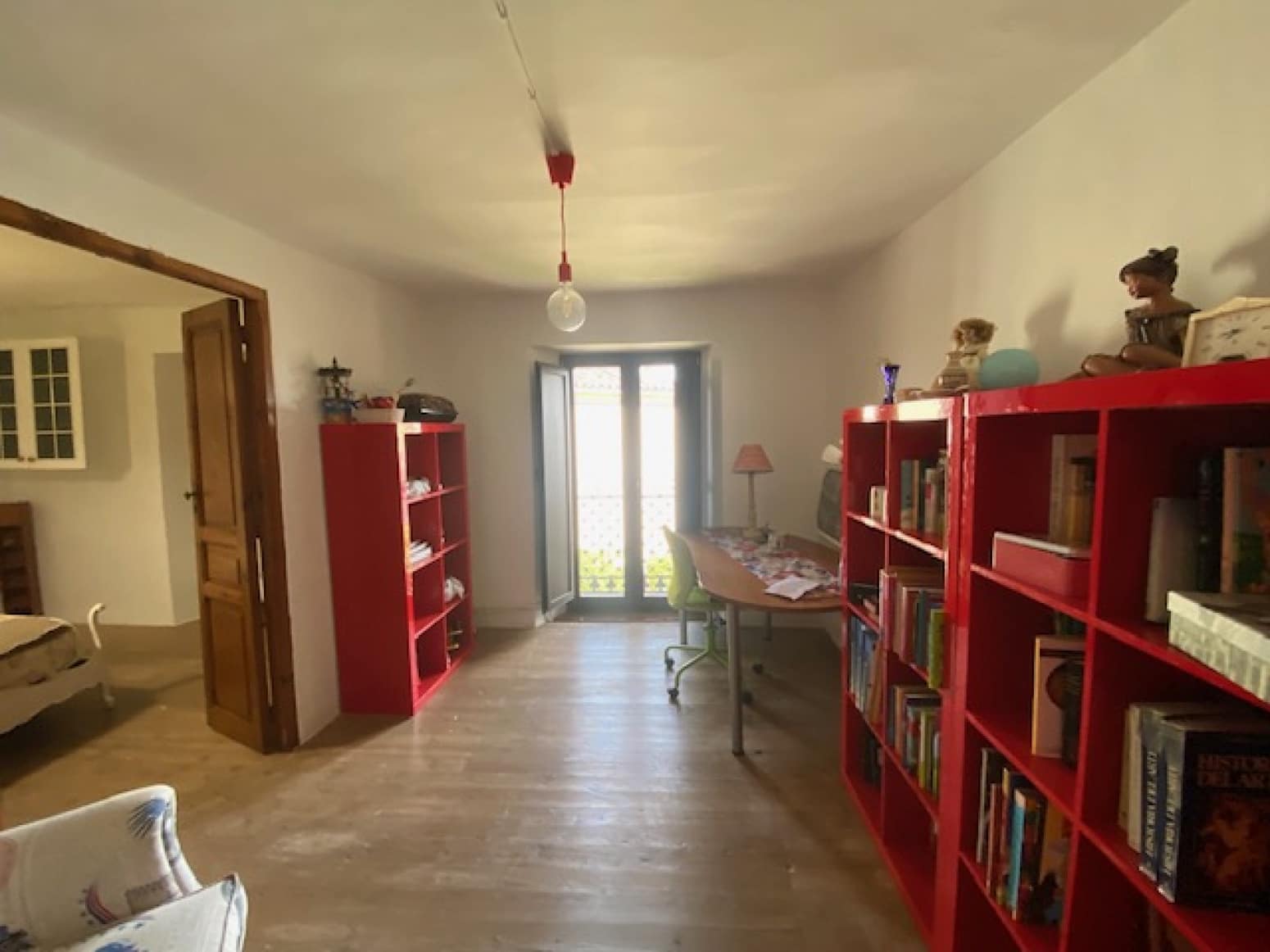 3 soveværelse Villa til salg i Olmos de Ojeda - € 130.000 (Ref: 7834095)