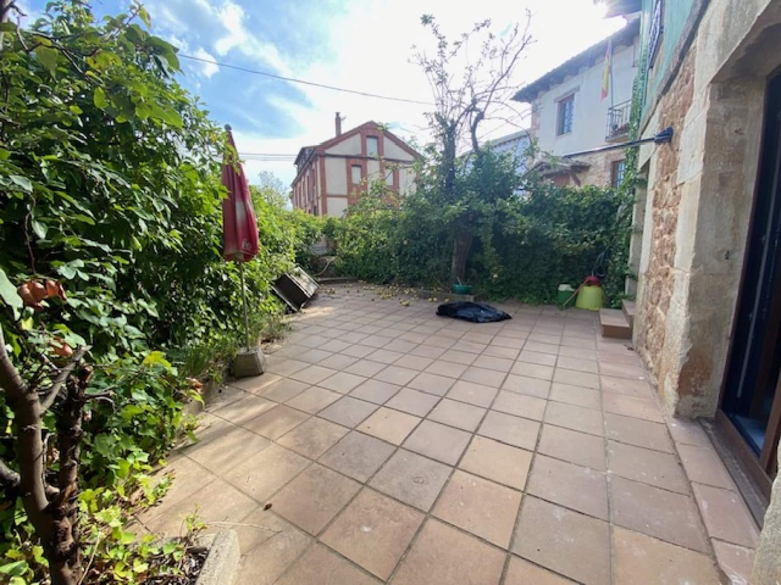 3 soveværelse Villa til salg i Olmos de Ojeda - € 130.000 (Ref: 7834095)